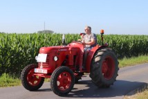 De zwartrokers Van Toen