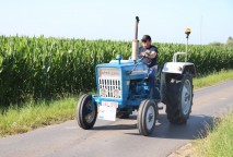 De zwartrokers Van Toen