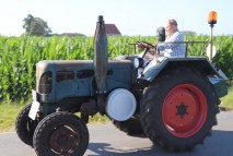 De zwartrokers Van Toen