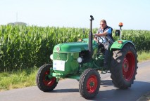 De zwartrokers Van Toen