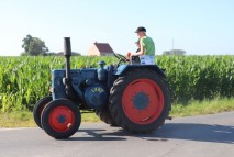 De zwartrokers Van Toen