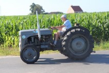 De zwartrokers Van Toen