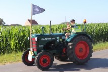 De zwartrokers Van Toen