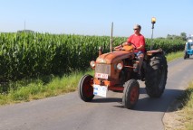 De zwartrokers Van Toen