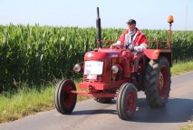 De zwartrokers Van Toen