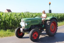 De zwartrokers Van Toen