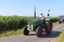 De zwartrokers Van Toen