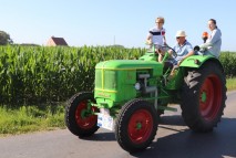 De zwartrokers Van Toen