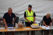 De zwartrokers Van Toen