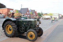 De zwartrokers Van Toen