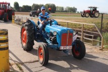 De zwartrokers Van Toen