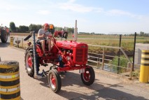 De zwartrokers Van Toen