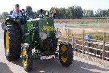 De zwartrokers Van Toen