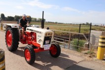 De zwartrokers Van Toen