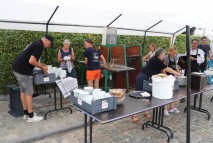 De zwartrokers Van Toen